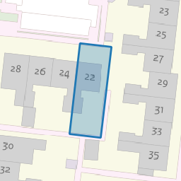 Perceel HDB01-AD-569