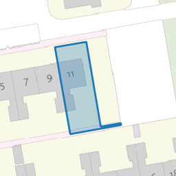 Perceel HDB01-AD-570