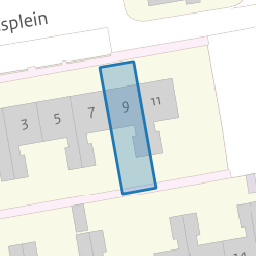 Perceel HDB01-AD-571