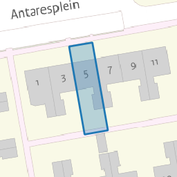 Perceel HDB01-AD-573