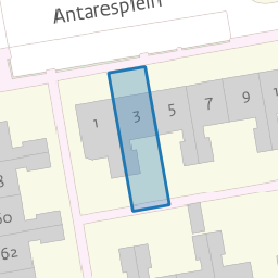 Perceel HDB01-AD-574