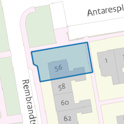 Perceel HDB01-AD-576