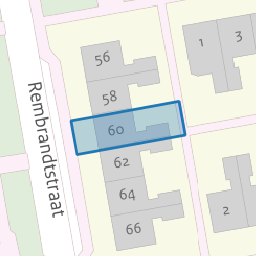 Perceel HDB01-AD-578