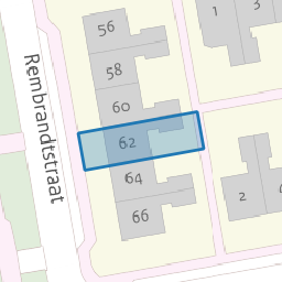 Perceel HDB01-AD-579