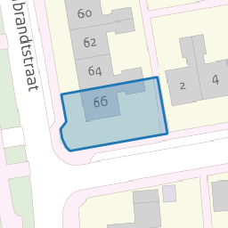 Perceel HDB01-AD-581