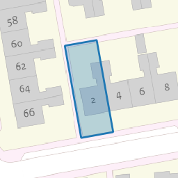 Perceel HDB01-AD-582