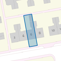 Perceel HDB01-AD-584