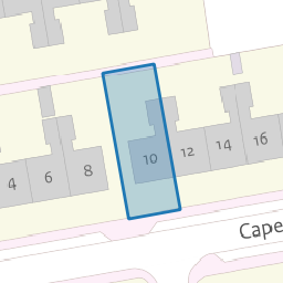 Perceel HDB01-AD-586