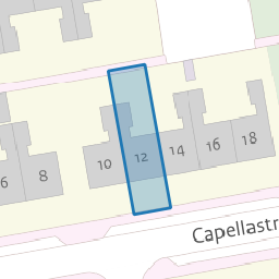 Perceel HDB01-AD-587