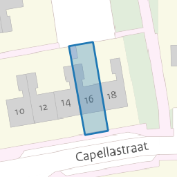 Perceel HDB01-AD-589