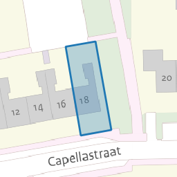 Perceel HDB01-AD-590