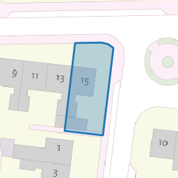 Perceel HDB01-AD-591