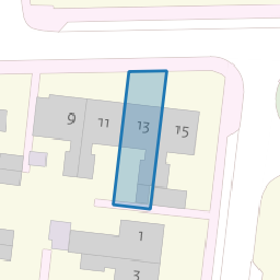 Perceel HDB01-AD-592