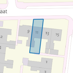 Perceel HDB01-AD-593