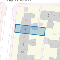 Perceel HDB01-AD-596