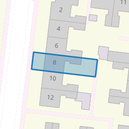 Perceel HDB01-AD-598