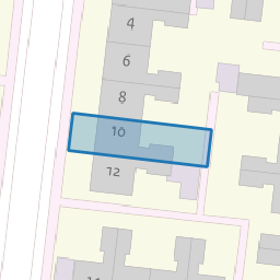 Perceel HDB01-AD-599