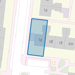 Perceel HDB01-AD-601