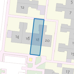 Perceel HDB01-AD-603