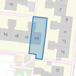 Perceel HDB01-AD-604