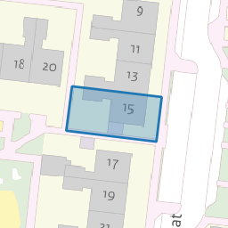 Perceel HDB01-AD-605