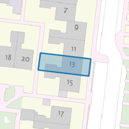 Perceel HDB01-AD-606