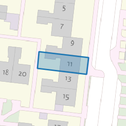 Perceel HDB01-AD-607