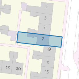 Perceel HDB01-AD-609