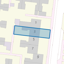 Perceel HDB01-AD-611