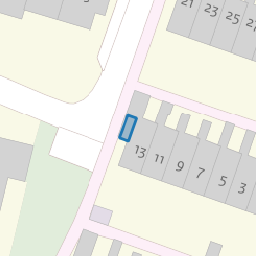 Perceel HDB01-AD-613