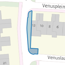 Perceel HDB01-AD-616