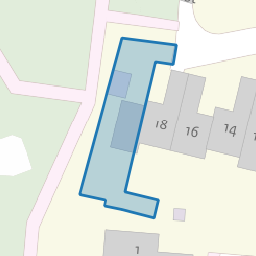 Perceel HDB01-AD-617