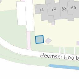 Perceel HDB01-AD-619