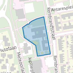 Perceel HDB01-AD-623