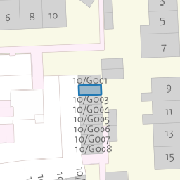 Perceel HDB01-AD-631
