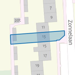 Perceel HDB01-AD-637