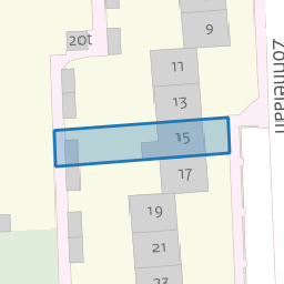 Perceel HDB01-AD-638