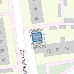 Perceel HDB01-AD-646