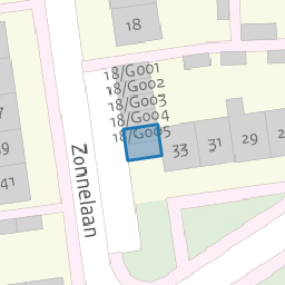 Perceel HDB01-AD-647