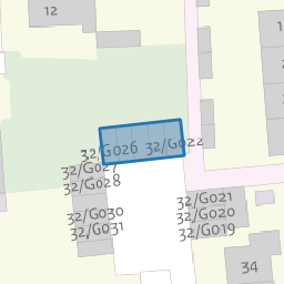 Perceel HDB01-AD-654