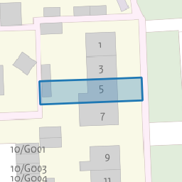 Perceel HDB01-AD-655