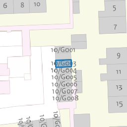 Perceel HDB01-AD-673