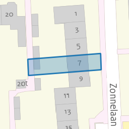 Perceel HDB01-AD-677