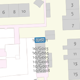 Perceel HDB01-AD-685