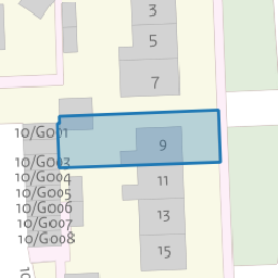 Perceel HDB01-AD-691