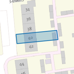 Perceel HDB01-AD-693