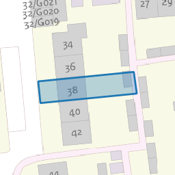 Perceel HDB01-AD-703