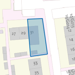 Perceel HDB01-AD-705