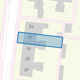 Perceel HDB01-AD-715