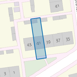 Perceel HDB01-AD-719